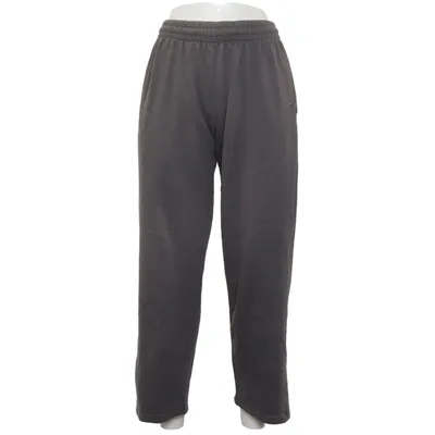 Sweatpants (Gray) from Panther Cotton, Polyester