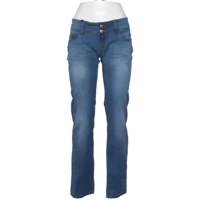 Jeans (Blå) från Vs. Miss