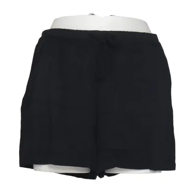 Shorts (Svart) från Jan 'N June Modal, Viskos