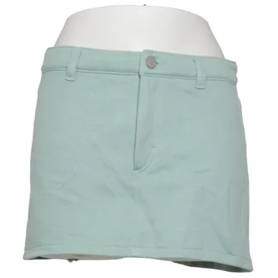 Skirt (Green) from Waven