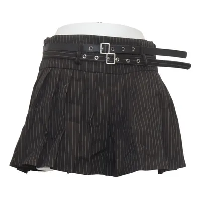 Skirt (Black) from Monique Polyester