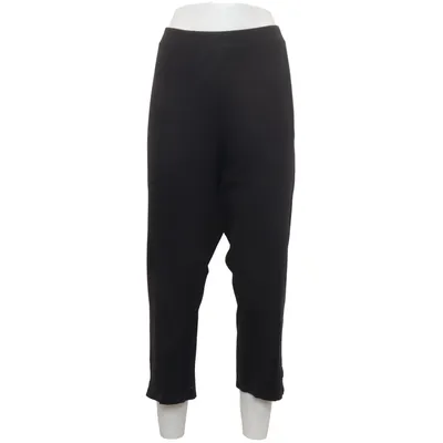 Leggings (Svart) från Yesta Elastan, Polyamid, Viskos