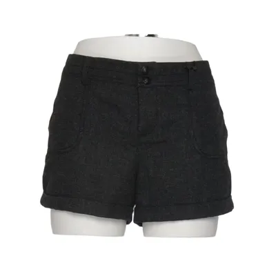 Shorts (Grå) från Camaïeu Akryl, Polyester, Ull