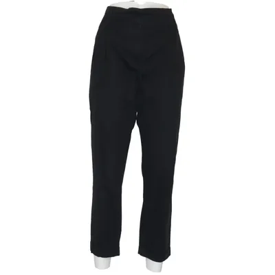 Chinos (Svart) från Zara Basic Bomull