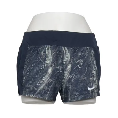 Træningsshorts (Blå, Flerfarvet) fra Nike Running
