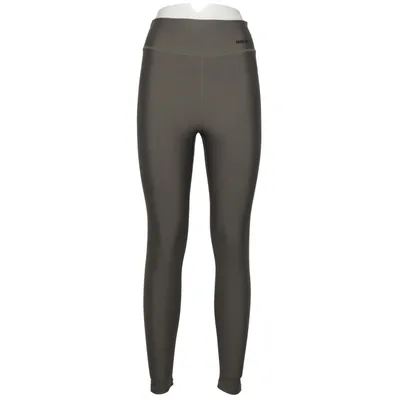 Träningstights (Grön) från MM Sports Elastan, Polyester