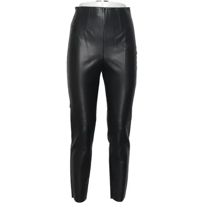 Byxor (Svart) från Philosophy di Lorenzo Serafini Polyester, Polyuretan