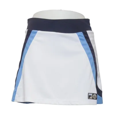 Sportrok (Wit, Blauw, Meerkleurig) van Fila