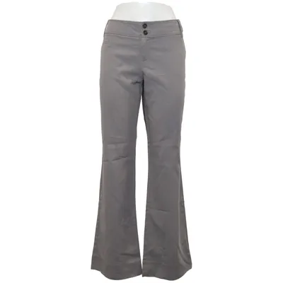 Chinos (Grå) fra ESPRIT Collection Bomuld, Elastan, Viscose
