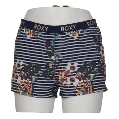 Träningsshorts (Blå, Vit, Flerfärgad) från Roxy