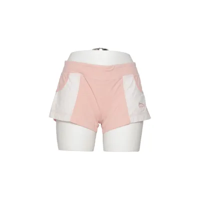 Sports shorts (Pink, White) from Drapers & Damons