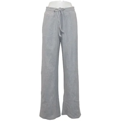 Mjukisbyxor (Grå) från Essenza Elastan, Polyester, Viskos