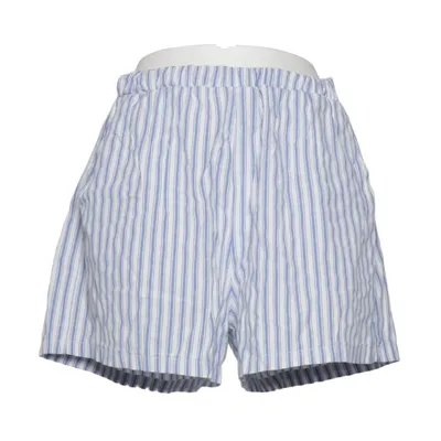 Short de pyjama (Bleu, Blanc) de Kilky