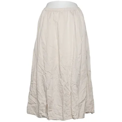 Nederdel (Beige) fra Armedangels Tencel