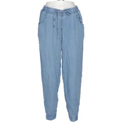 Träningsbyxor (Blå) från Up2Fashion Lyocell