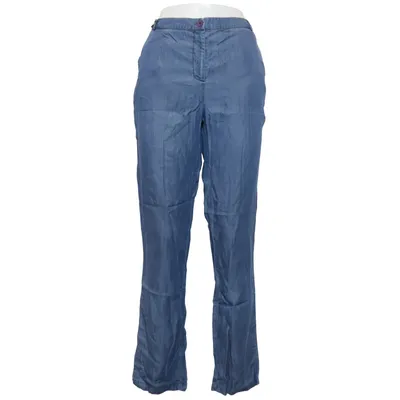 Jeans (Blau) von Who's That Girl Baumwolle, Tencel