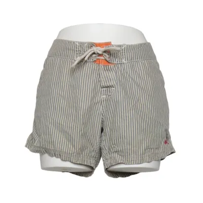 Shorts de bain (Bleu, Beige) de Superdry Coton, Polyamide