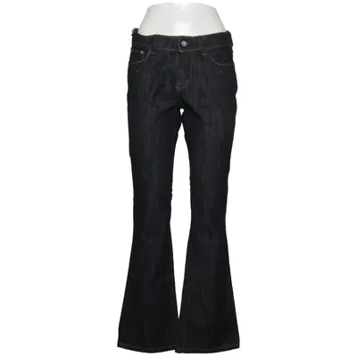 Spijkerbroek (Blauw) van Ando Jeans Katoen, Elastaan, Polyester