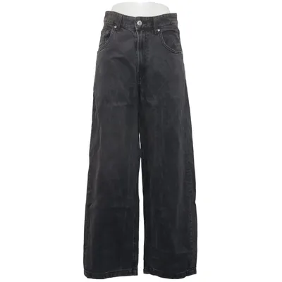 Jeans (Gray) from Bershka