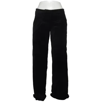 Corduroy pants (Tood) from SNOB Cotton, Polyester