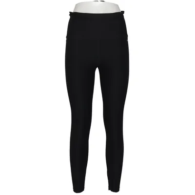 Collants de sport (Noir) de RBX Élasthane, Polyester