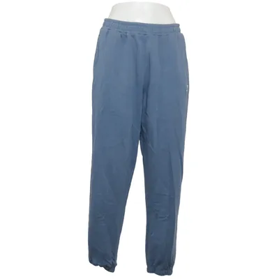 Sweatpants (Blue) from Gymshark Cotton, Recycled polyester