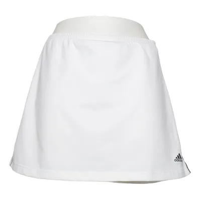 Sports skirt (White) from Adidas Elastane, Polyester