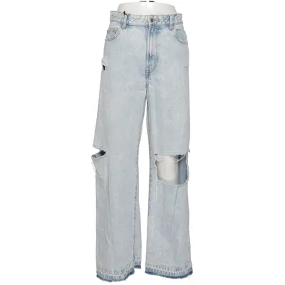 Jeans (Blue) from Bershka Denim Collection