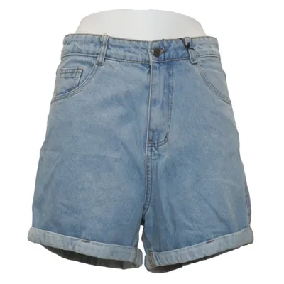 Short en jean (Bleu) de About You