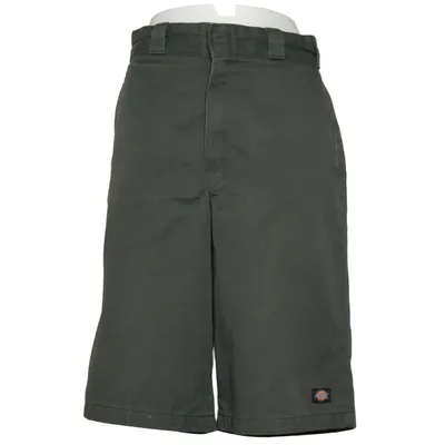Short (Vert) de Dickies Coton, Polyester