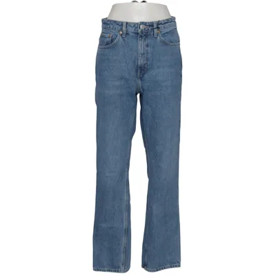 Jeans (Blå) fra voyage Bomuld