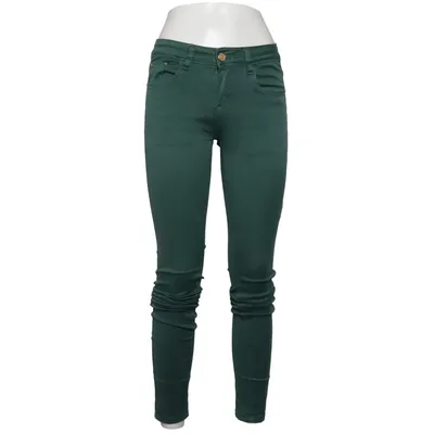 Jean (Vert) de R.Display Coton, Élasthane, Polyester