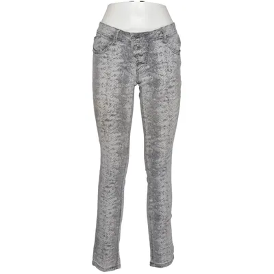 Jean (Gris, Multicolore) de Buena Vista Coton, Élasthane