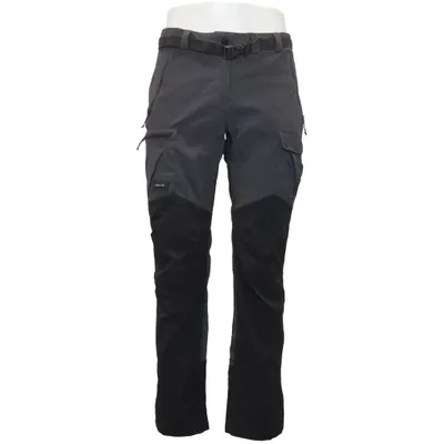 Outdoor broek (Grijs) van Forclaz