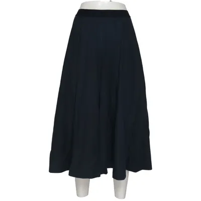 Culottes (Grijs) van COS Katoen, Polyamide, Elastaan