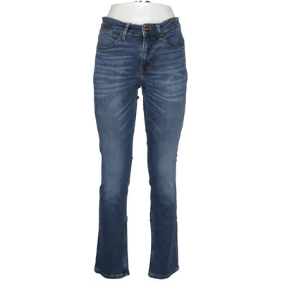 Jean (Bleu) de Cross Jeans Coton, Élasthane