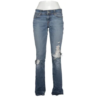 Jean (Bleu) de Levi Strauss & Co Coton, Élasthane