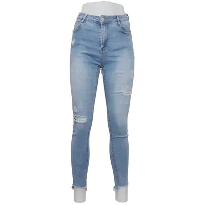 Jean (Bleu) de Laulia Denim Makers