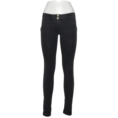 Jeans (Wr.Up) fra Freddy WR.UP Bomuld, Elastan