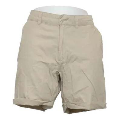 Short (Beige) de Colloseum Coton