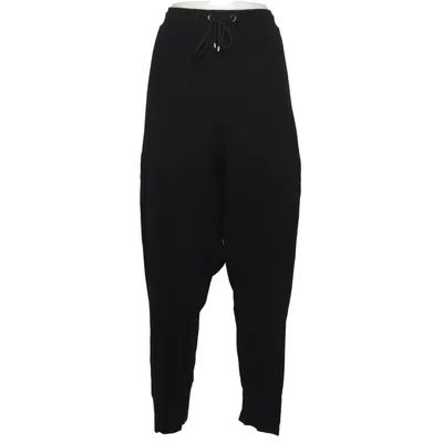 Joggers (Black) from Camps Bay Elastane, Polyamide, Viscose