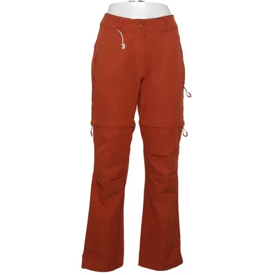 Friluftsbyxor (Orange) från Crane Polyester