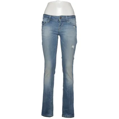 Jeans (Blue) from Stradivarius