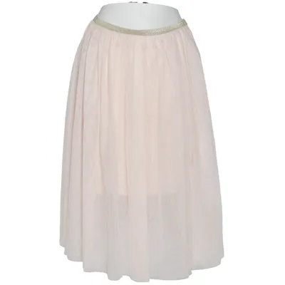 Tulle skirt (Pink) from Jennyfer Polyester