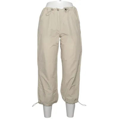 Outdoor pants (Beige) from Cecil