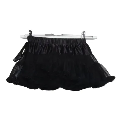 Jupe en tulle (Noir) de Buenos Ninos Polyamide