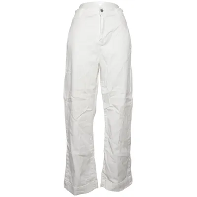 Jeans (Dew) from Dawn Elastane, Lyocell, Organic cotton