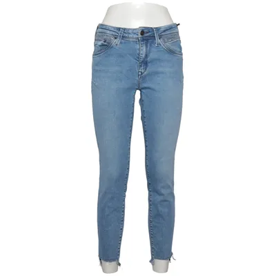 Jeans (Uptown) från Mavi Jeans Bomull, Elastan
