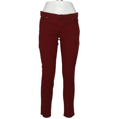 Jean (Rouge) de Zara Woman Premium Collection