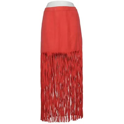 Skirt (Coachella) from H&M Coachella Polyester